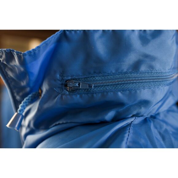 Russia G20 Summit Commemorative Nylon Windbreaker Mens Medium - Picture 7 of 8